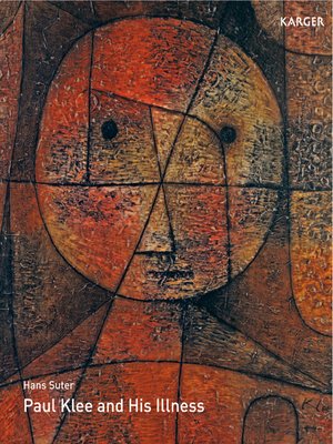 cover image of Paul Klee and His Illness